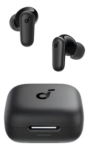 PARCELADO! Fone De Ouvido Bluetooth 5.4 Soundcore P30i Da Anker, Cancelamento De Ruído Adaptativo, Graves Poderosos, 45h De Reprodução, Esto