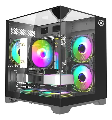 gabinete kalkan midgard vision