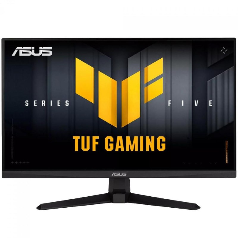 Monitor ASUS TUF Gaming 27" Full HD Fast IPS 240Hz 0.3ms