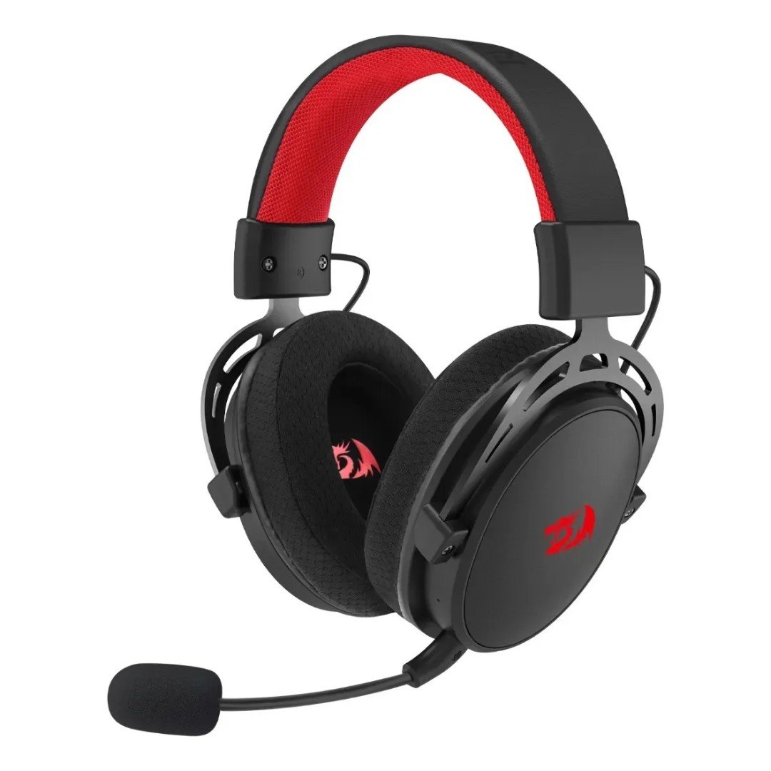 headset redragon cragblade pro h541