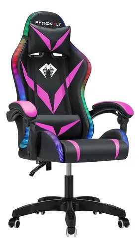 cadeira gamer python fly