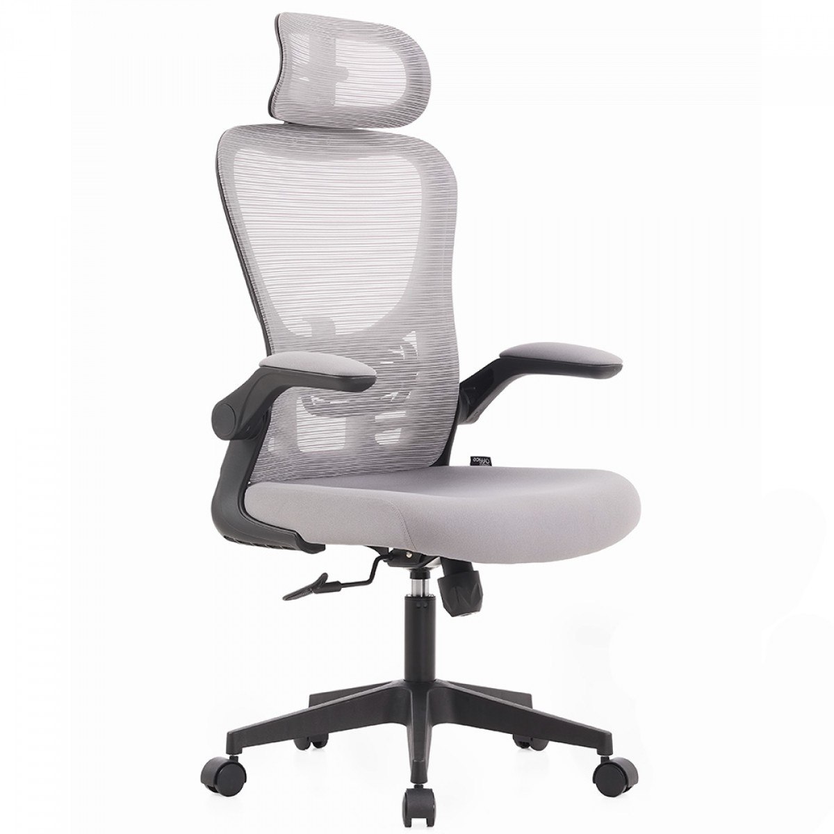 cadeira de escritório dr office handy v2 mesh hv2r1dgf