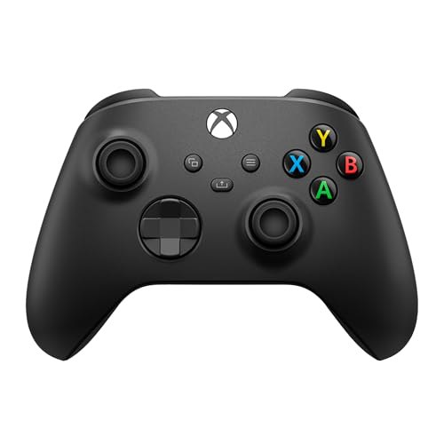 Controle Xbox Series X