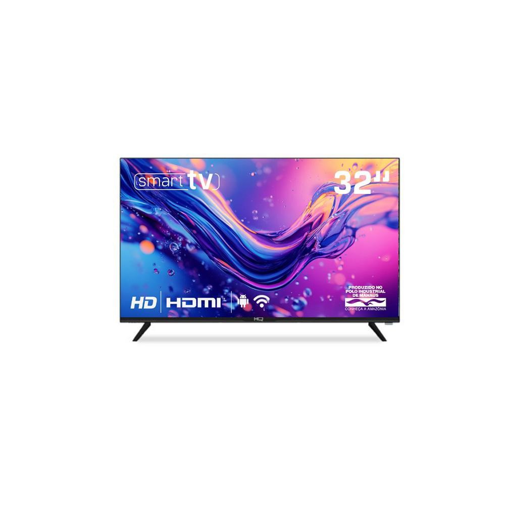 smart tv hq hqs32nkhm 32 hd android