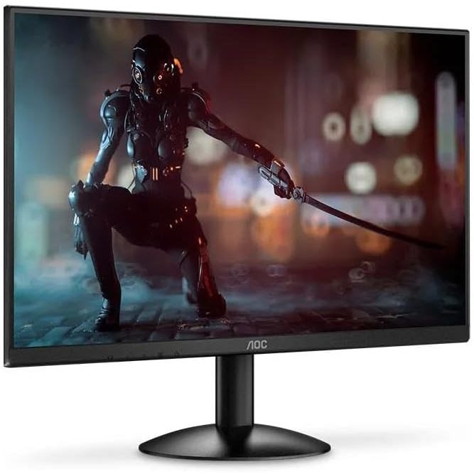 monitor aoc 22b30hm23 21 22 fhd 120hz 1ms