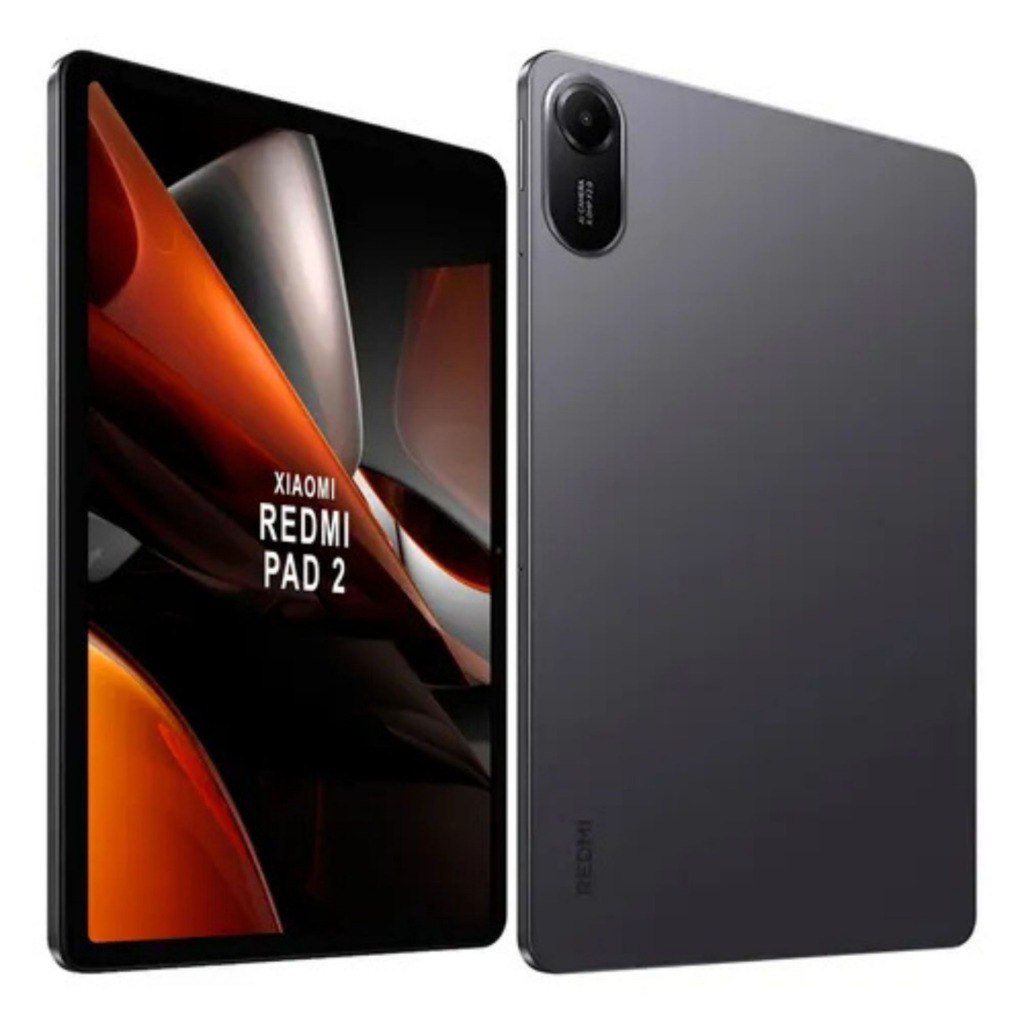 tablet xiaomi redmi pad se/redmi pad 2 256gb/8gb 11"