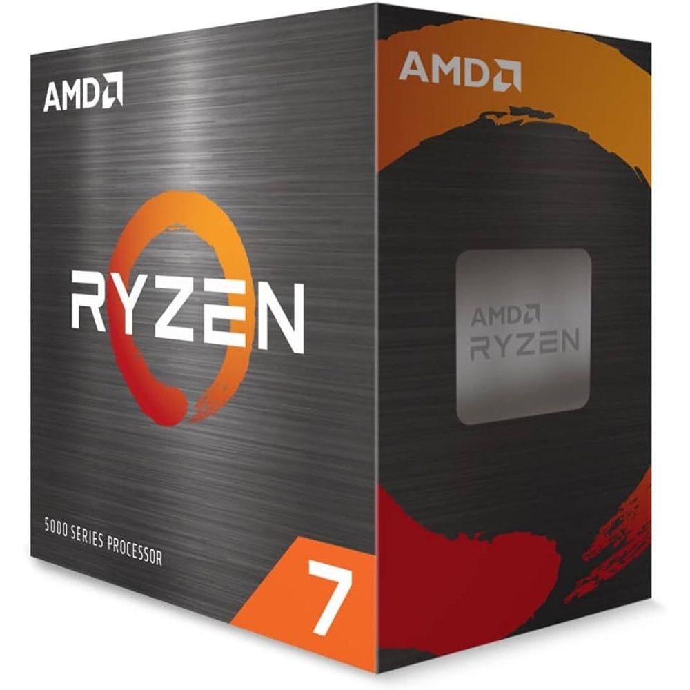 processador amd ryzen 7 5700 am4