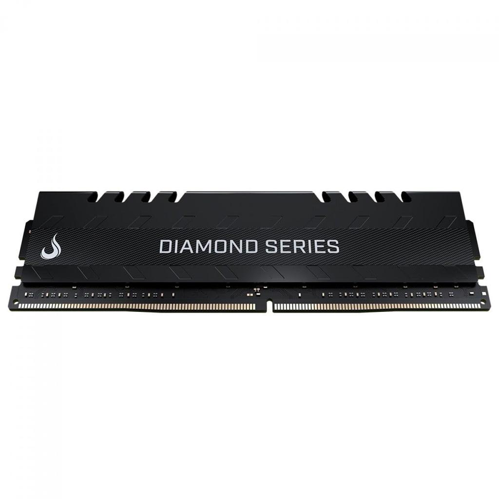 memória ram rise mode diamond series rm-d4-16gb-3200d
