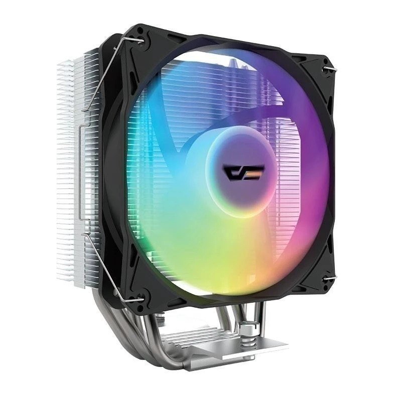 cooler aigo darkflash z4-argb 120mm preto