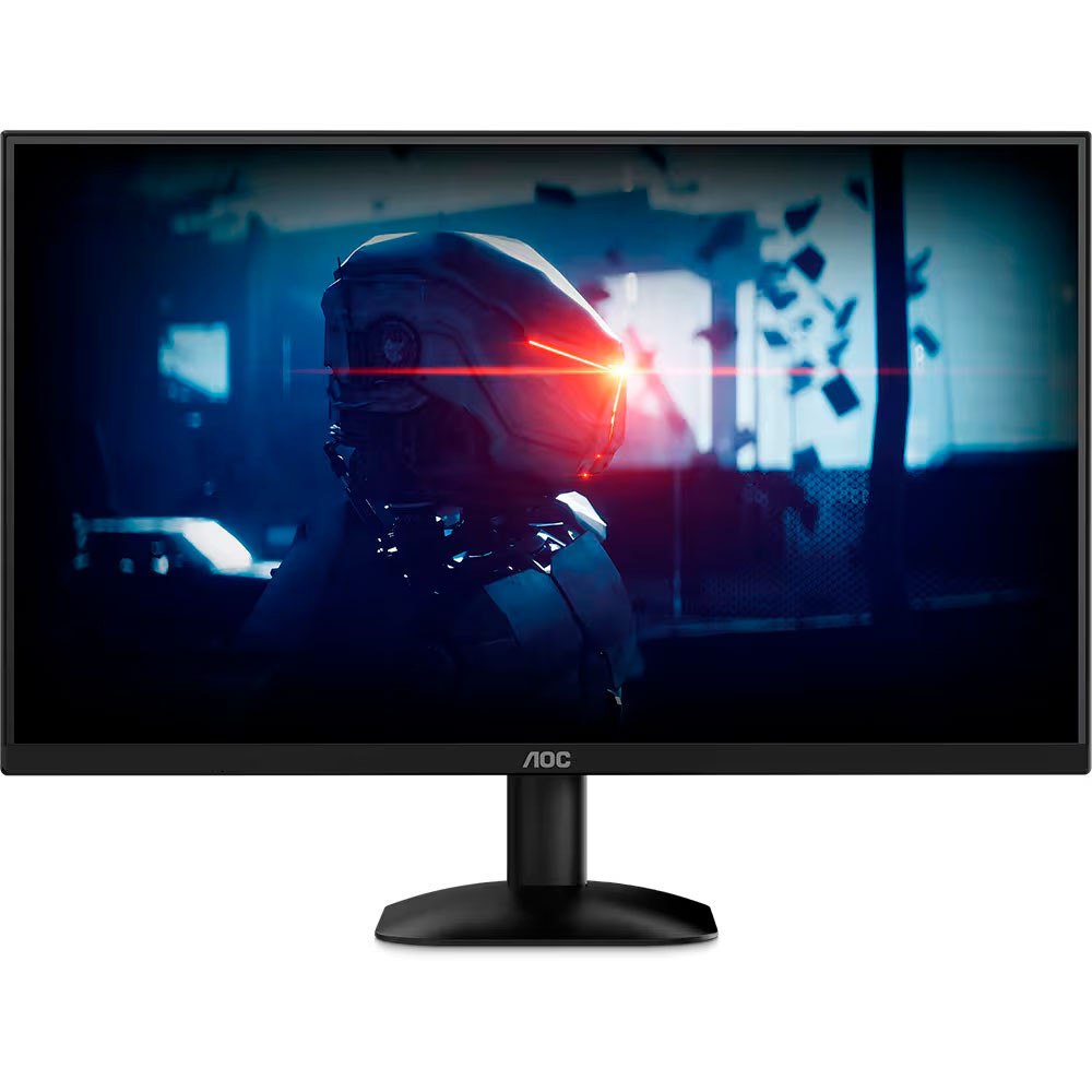 Monitor AOC 120Hz 1ms