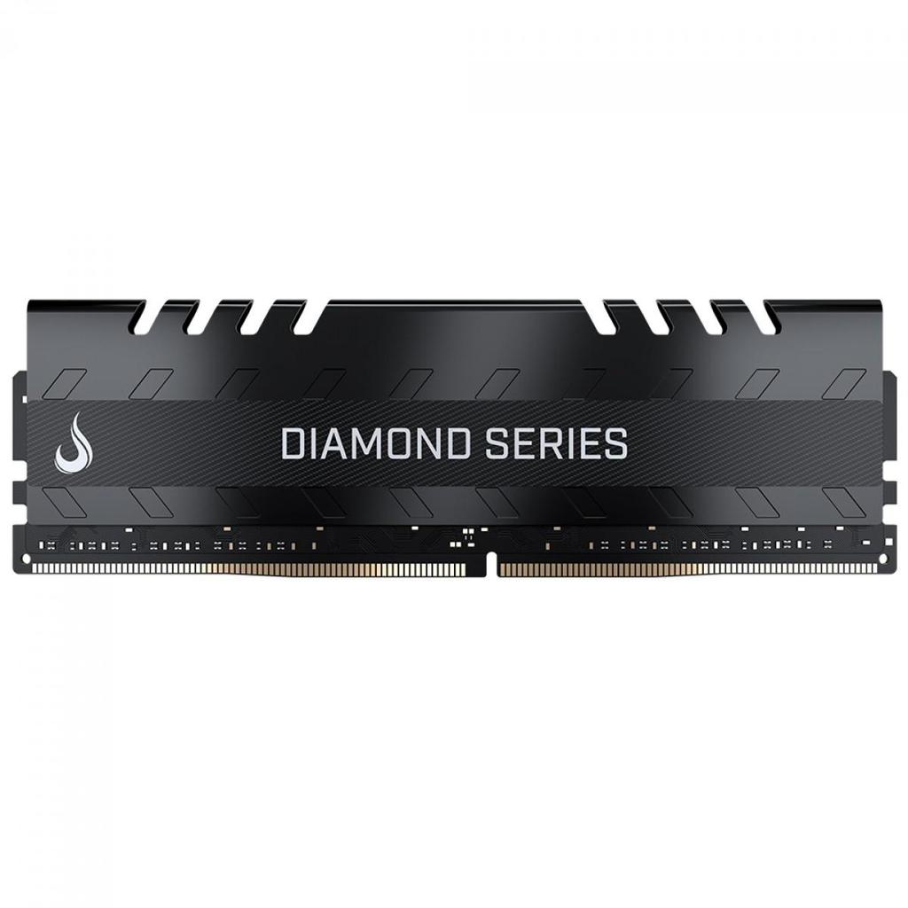 memória ddr4 rise mode diamond series rm-d4-8gb-3200d 8gb 3200mhz