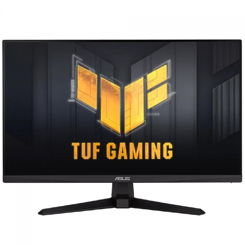 Monitor ASUS TUF Gaming Fast IPS 200Hz 0.3ms