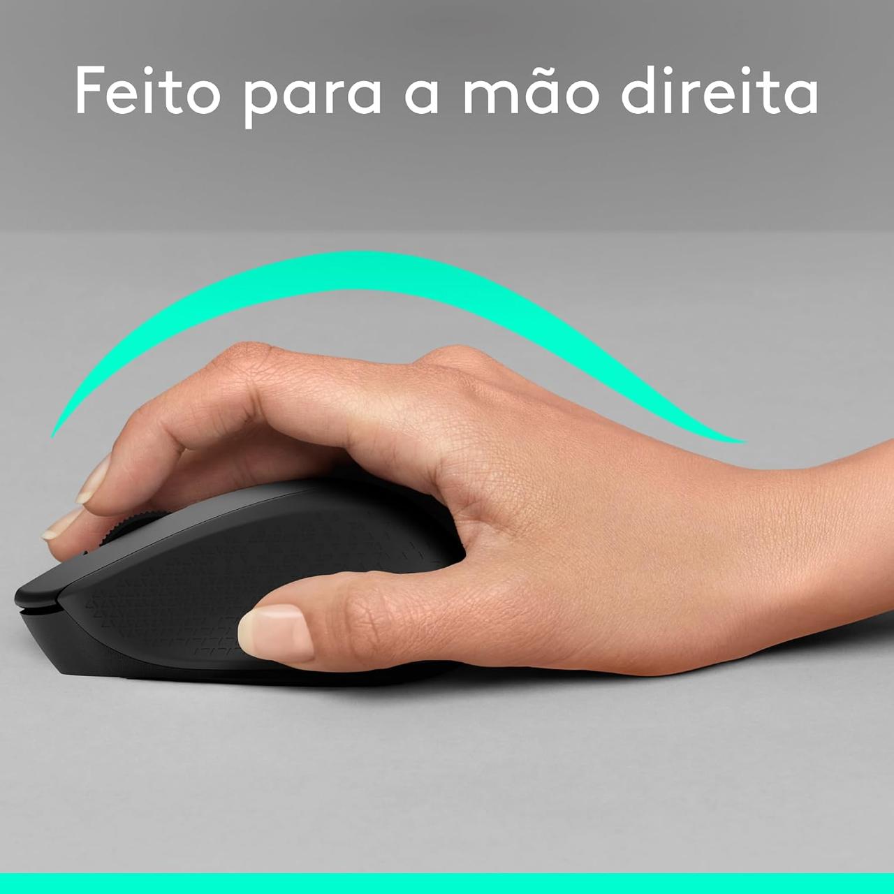 Logitech M330