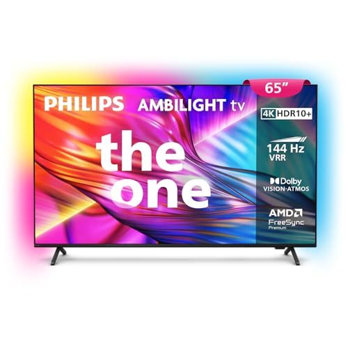 TV Philips 65PUG8929/78 65" 4K 144Hz