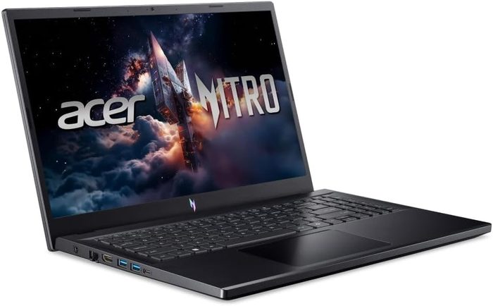 Notebook Acer ANV15-52-56PD