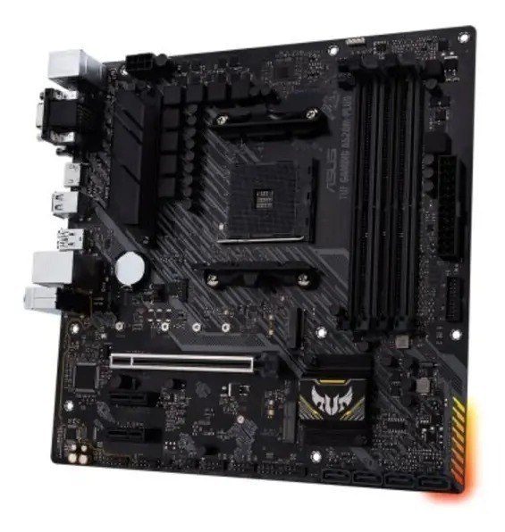 Placa Mãe ASUS A520M