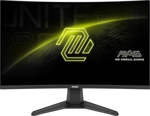 Monitor MSI E20 27" Full HD 200Hz 0.5ms