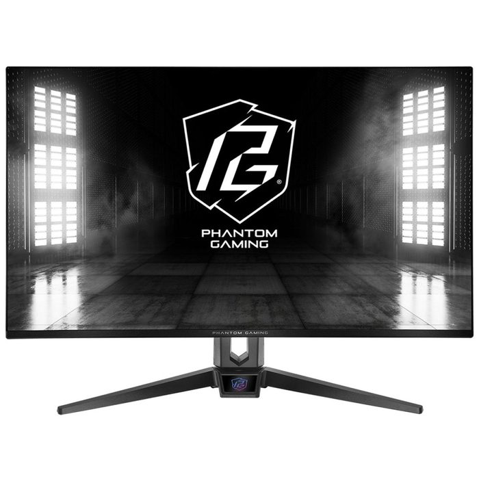Monitor ASRock 90LXA110 27" Full HD IPS 240Hz 1ms