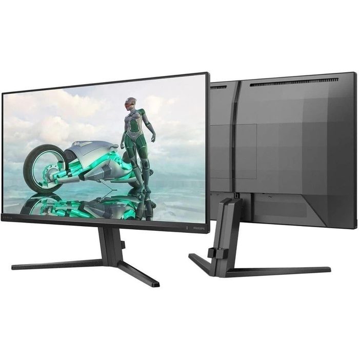Monitor Philips Evnia Full HD Fast IPS 180Hz