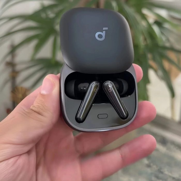 OFERTA! Fone de Ouvido Bluetooth 5.3 Soundcore R50i!