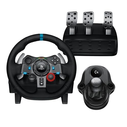 Logitech PS5