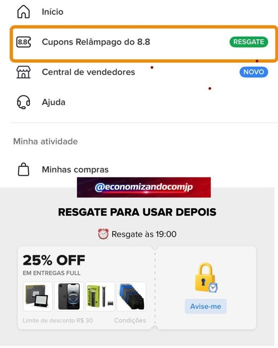 Kit 8 Camisas Sandrini Dry- Fit Masculina Caminhada Academia
