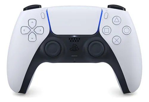 Controle Sony DualSense