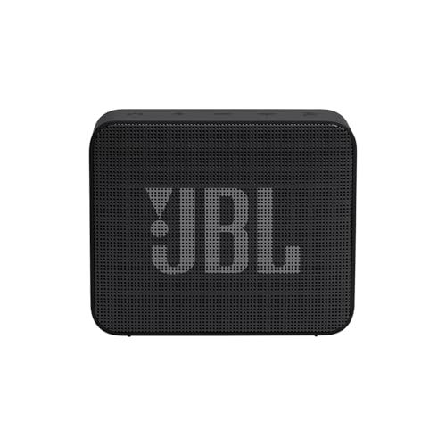 PARCELADO! JBL, Caixa de Som, Go Essential 2, Bluetooth, Portátil, À Prova D'água e Poeira, Bateria de até 5h, Auracast, Som JBL Original Pr