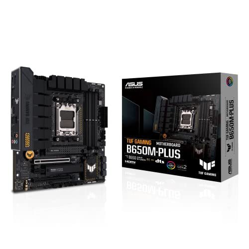 Placa Mãe ASUS B650M-PLUS