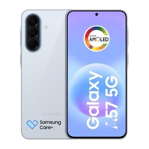 Celular Samsung Galaxy A57 128GB 8GB 5G