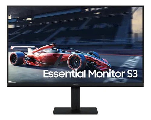 Monitor Samsung 24" Full HD 100Hz