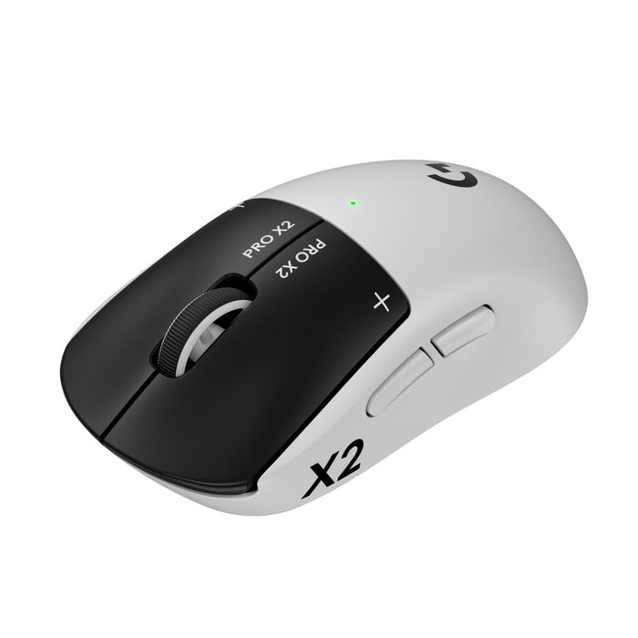 Logitech G Pro X2 Sem Fio Branco