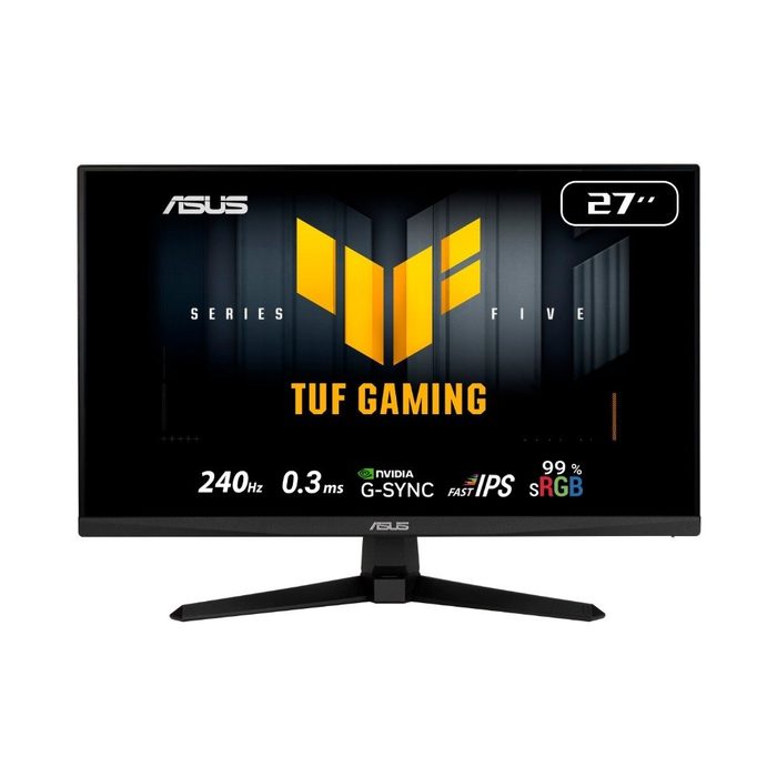 Monitor ASUS Full HD Fast IPS 240Hz 3ms