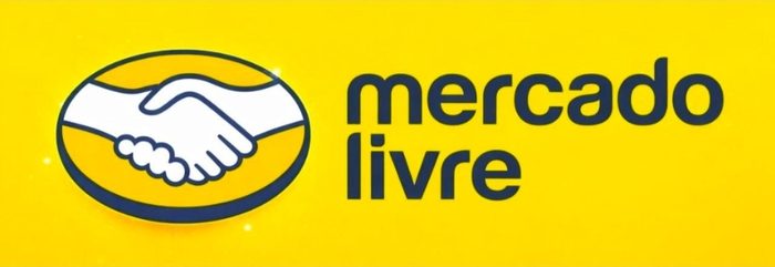 Cupom Mercado Livre!