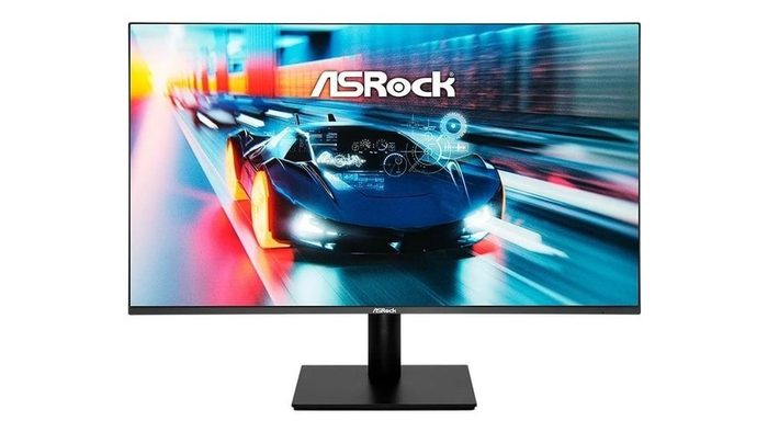 Monitor ASRock CL25FFB 24.5" Full HD IPS 144Hz 1ms