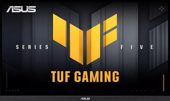 Monitor ASUS TUF Gaming 27" QHD Fast IPS 255Hz 0.3ms