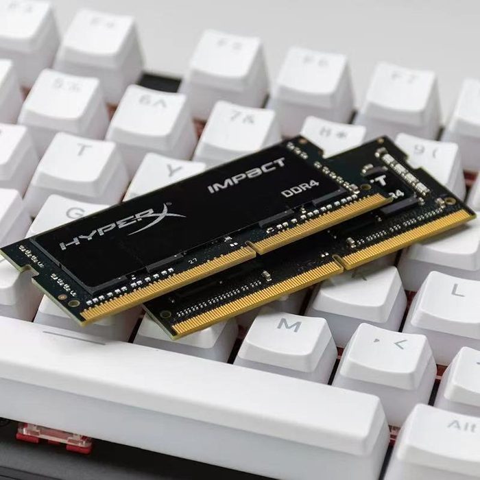 Memória RAM Kingston DDR4 8GB 3200MHz Notebook
