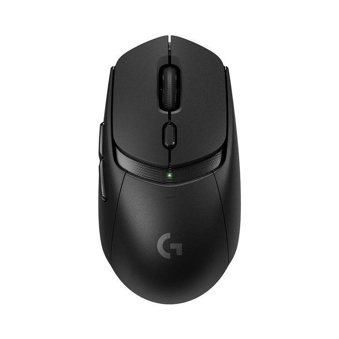 Logitech G309 Lightspeed Sem Fio Preto
