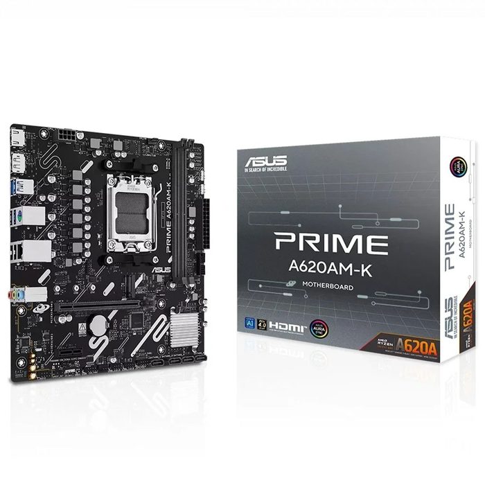 Placa Mãe ASUS A620AM