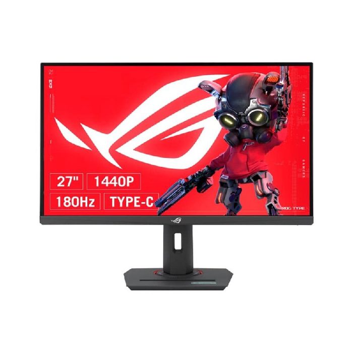 Monitor ASUS XG27ACS QHD Fast IPS 180Hz 1ms