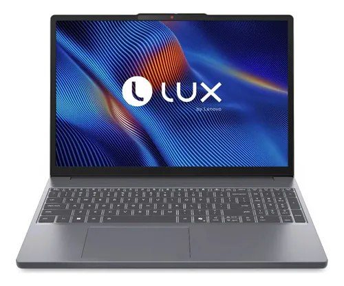 Notebook Lenovo Ideapad Slim 3 83mms00100 512GB 8GB + Ebook