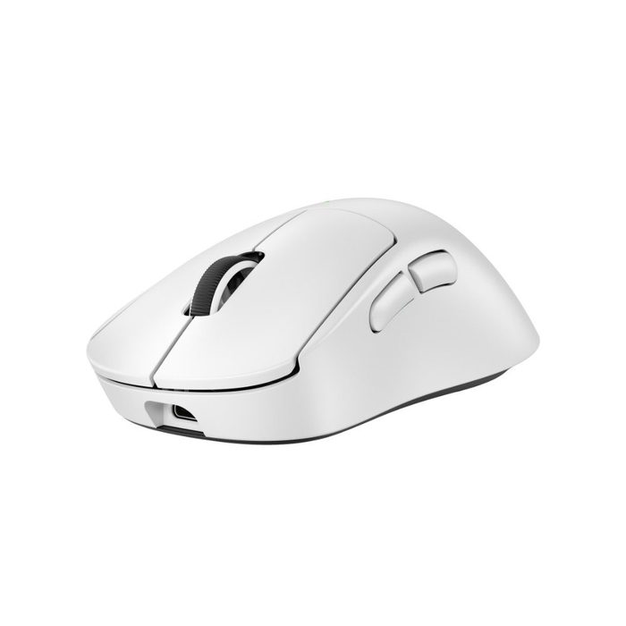 Logitech G Pro X Superlight 2 Sem Fio 000 DPI Branco