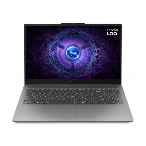Notebook Lenovo I5-12450HX