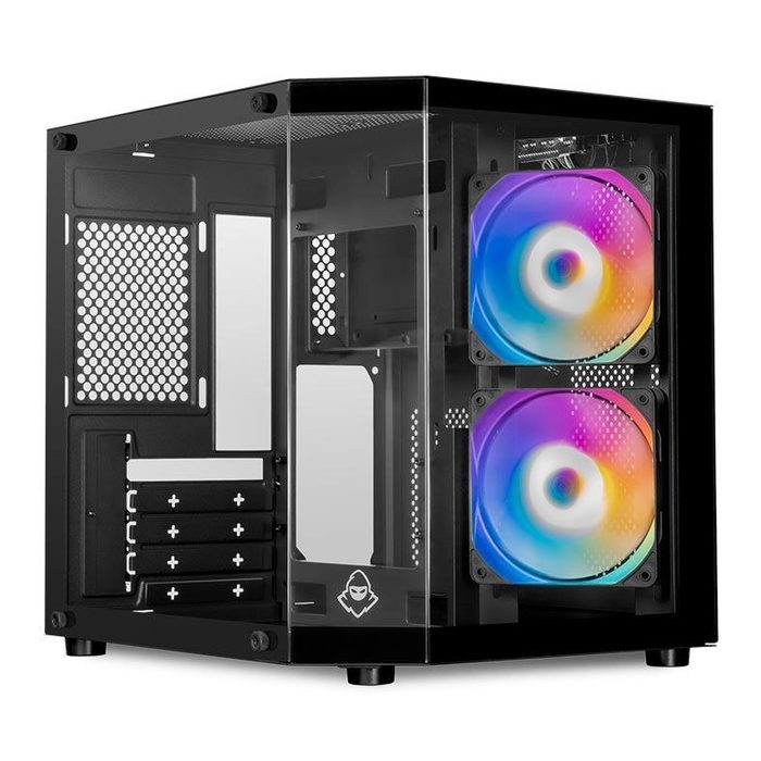 gabinete mancer cv700m