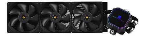 water cooler thermalright frozen prism 360 argb