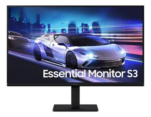 monitor samsung essential s3 24 fhd 120hz