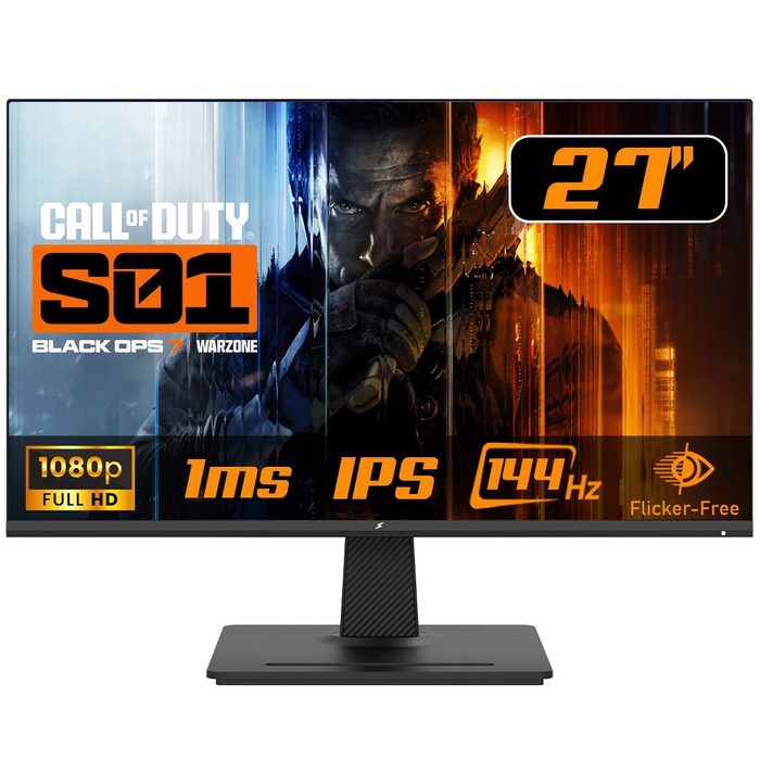 monitor superframe ace 27 144hz