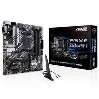 Placa Mãe ASUS B550M