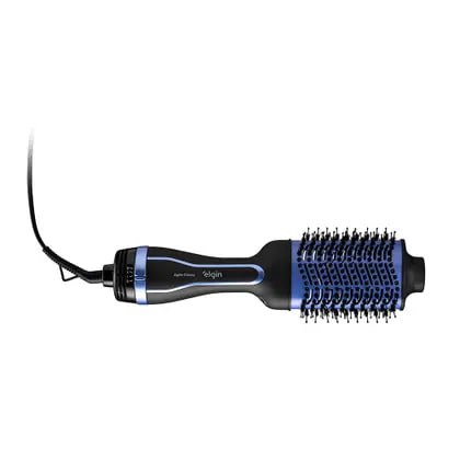 escova secadora elgin agile glossy 1200w bivolt