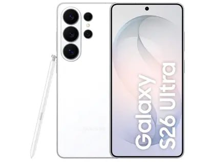 celular samsung galaxy s26 ultra 5g 256gb branco 12gb ram